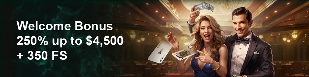CrownPlay sign up offer