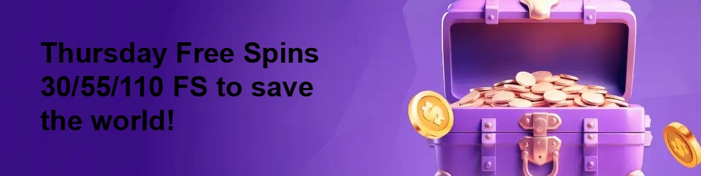 CrownSlots free spins