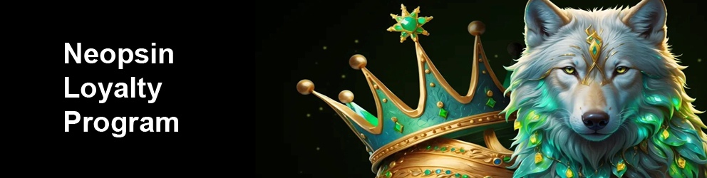 Neospin loyalty program