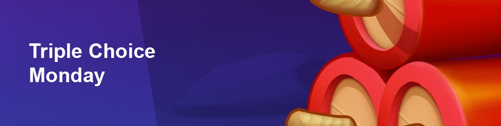 Rockwin Monday bonus